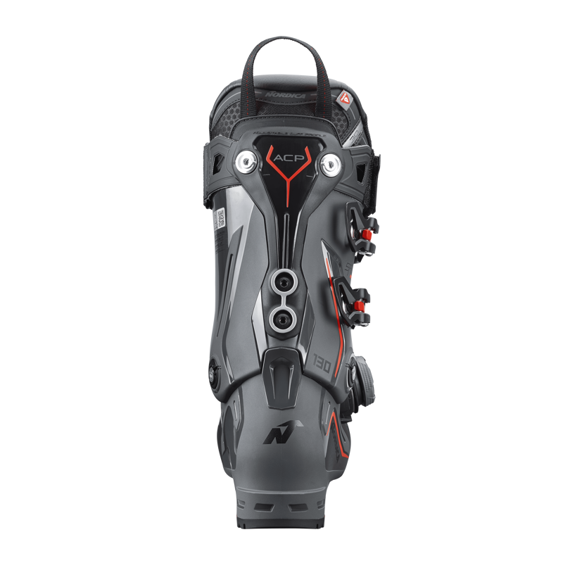 2027 Nordica Sportmachine 130 BOA GW Ski Boots-7