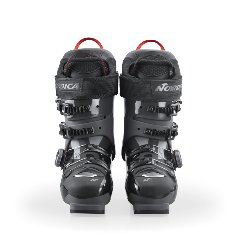 2027 Nordica Sportmachine 130 BOA GW Ski Boots-1