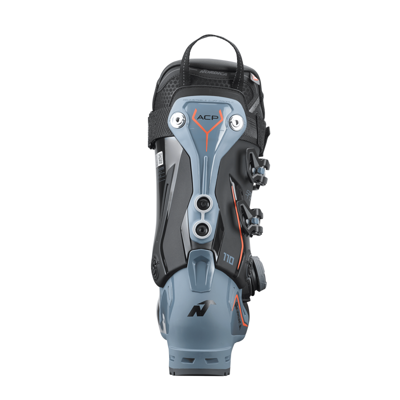 2027 Nordica Sportmachine 110 BOA GW Ski Boots-7