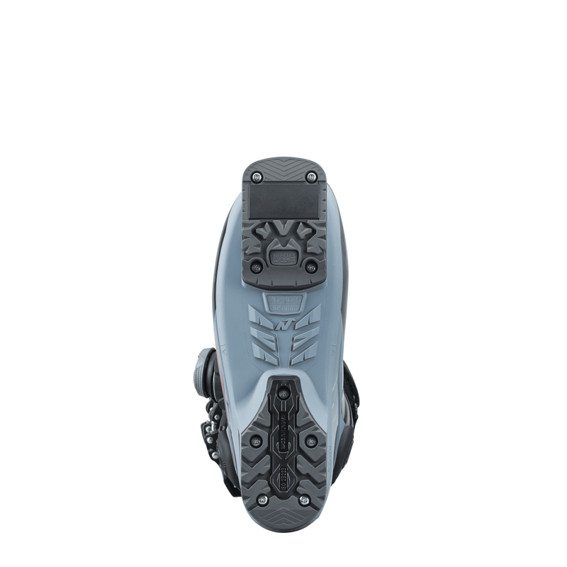 2027 Nordica Sportmachine 110 BOA GW Ski Boots-4