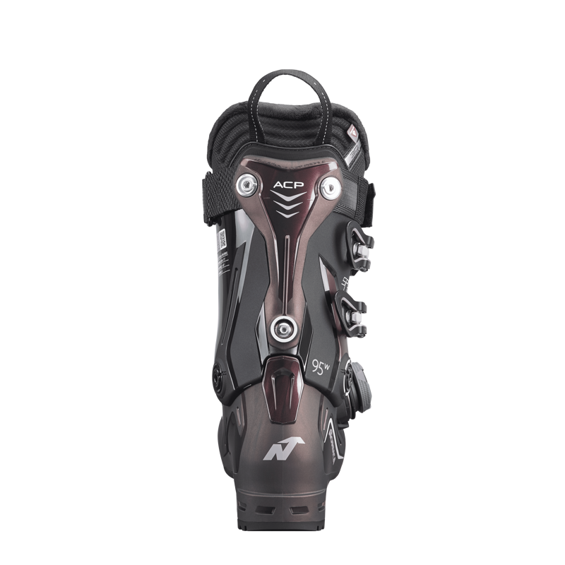 2027 Nordica Sportmachine 95 W BOA GW Women's Ski Boots-7