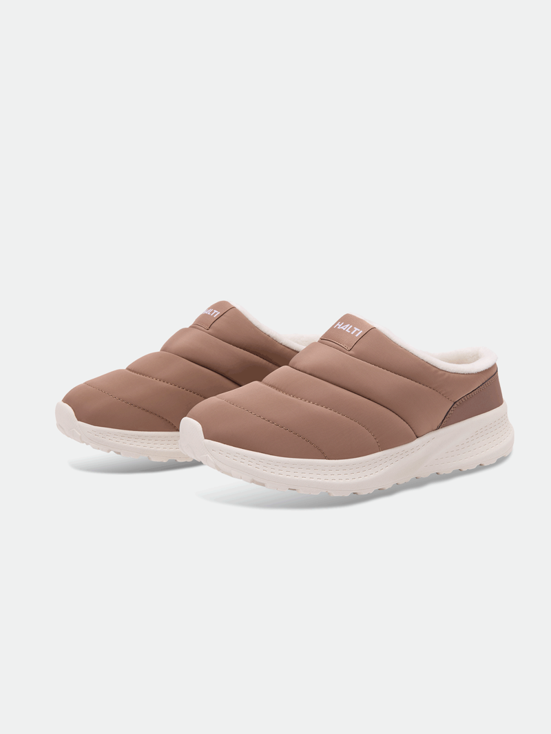 2027 Halti Rest 2 Slippers Fossil