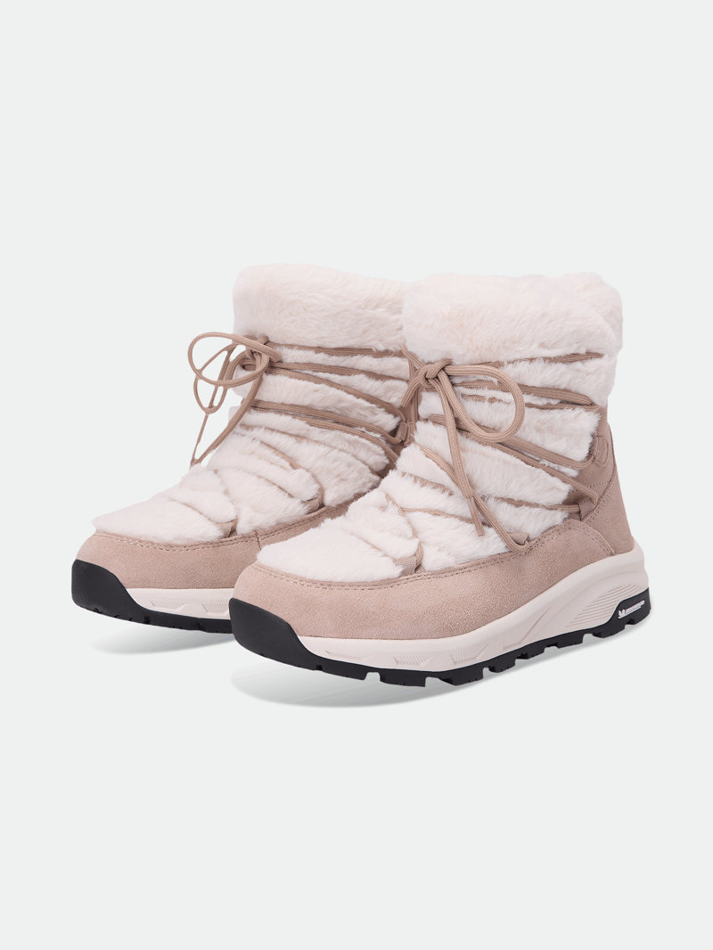 2027 Halti Makalu Womens Snow Boots