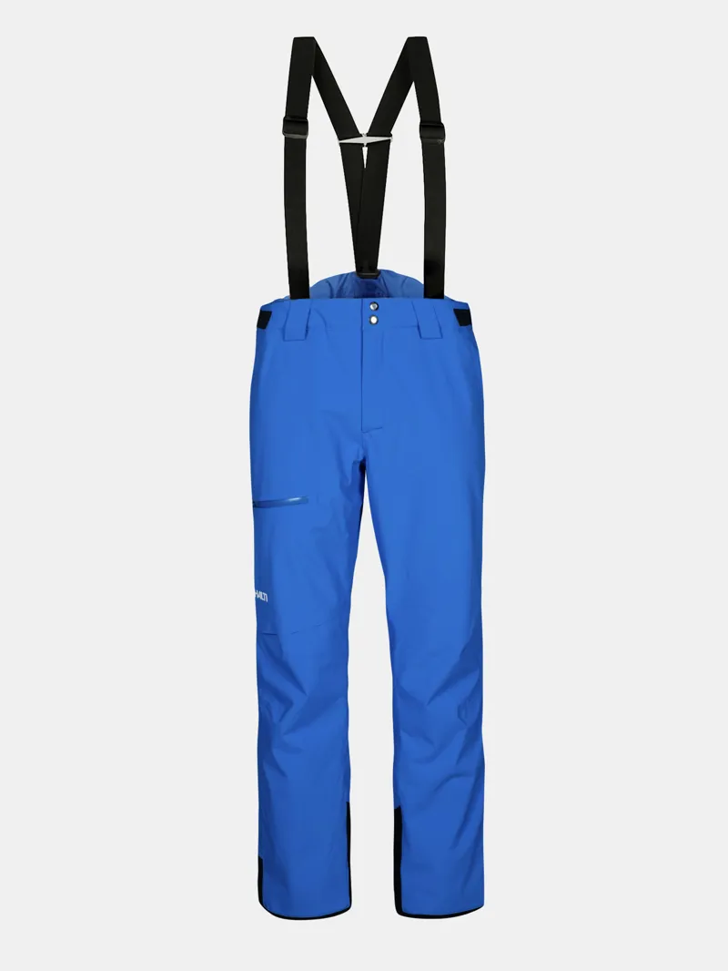 2027 Halti Carvey II Ski Pants Blue
