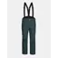 2027 Halti Carvey II Ski Pants Sea Green