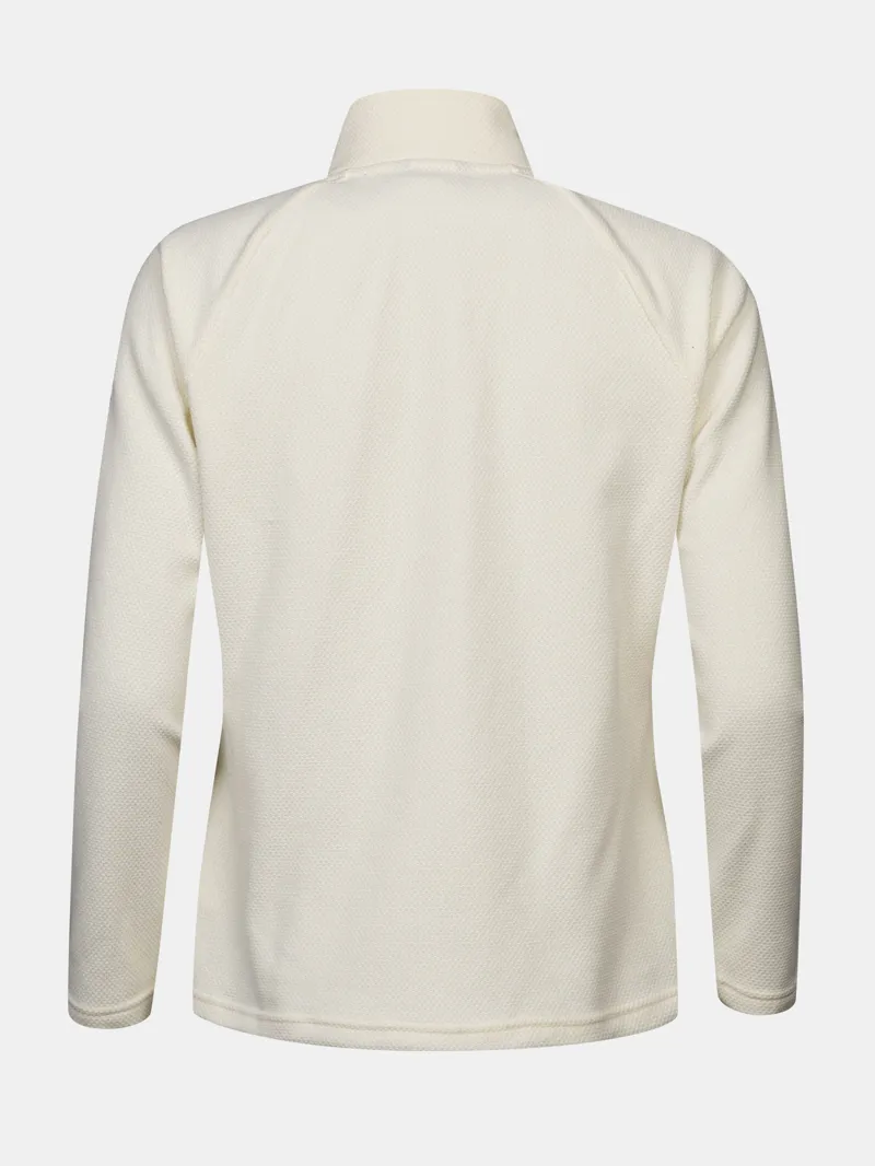 2027 Halti Suomis Womens Midlayer Top Pearl-1