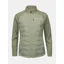 2027 Halti Suomis Womens Midlayer Top Tea Green