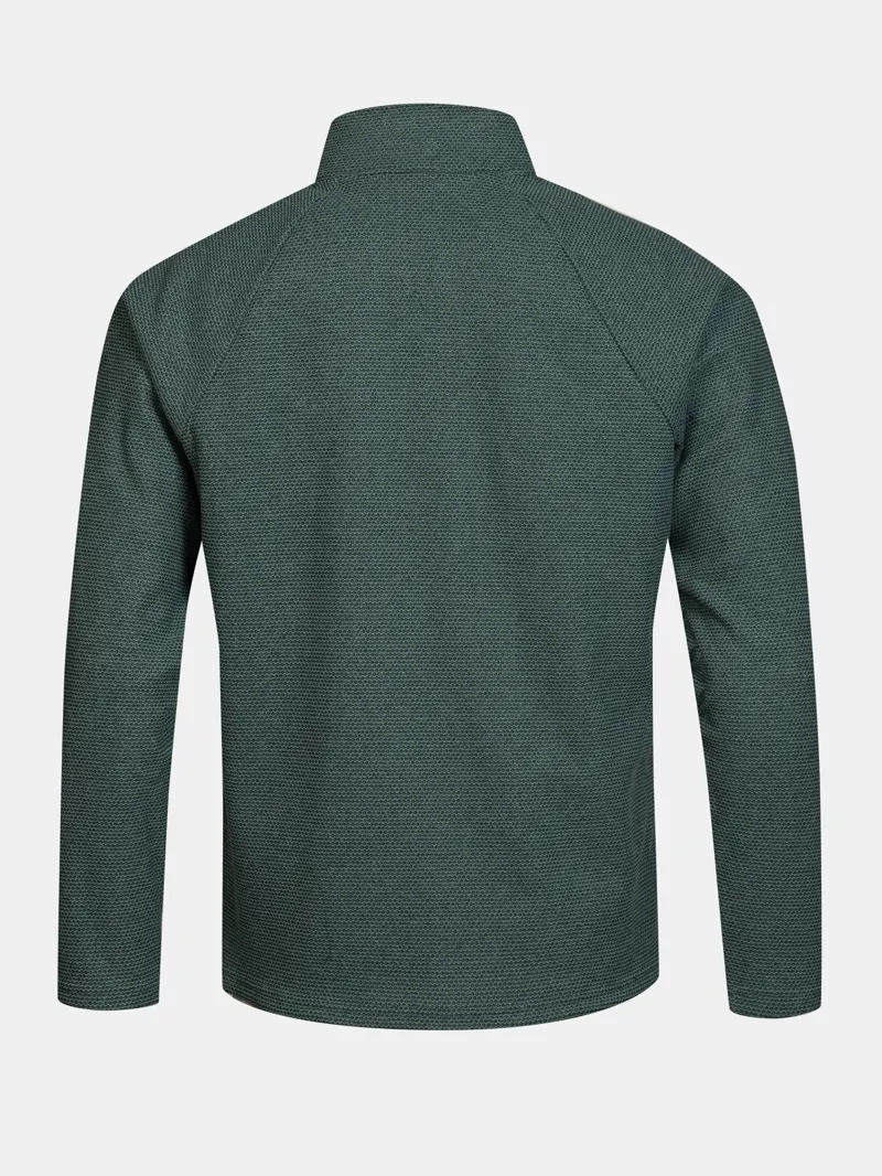 2027 Halti Suomis Midlayer Top Sea Green-1