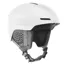 2024 Scott Track Plus helmet white
