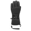 2024 Racer G Snow ladies ski gloves black