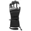 2024 Racer GL500 kids ski gloves black/white