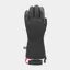 2024 Racer Unity ski gloves black