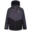 2023 Dare 2B Humour II kids ski jacket black/geo print