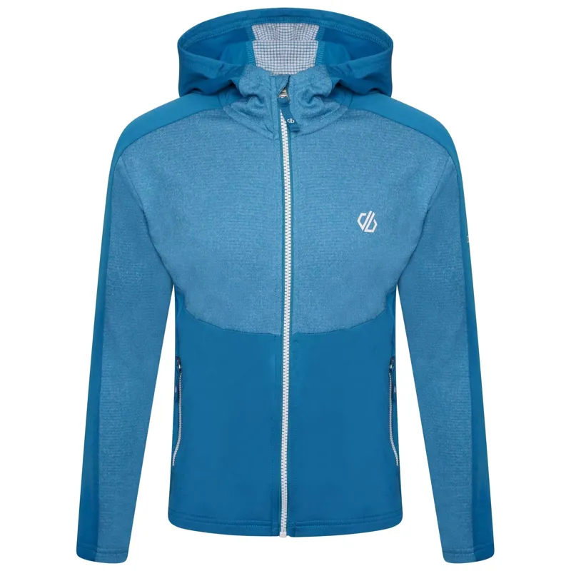 2023 Dare 2B Hastily core kids midlayer blue