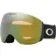 2024 Oakley Flight Deck M black Prizm sage gold