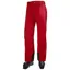 2024 Helly Hansen Legendary mens ski pants red