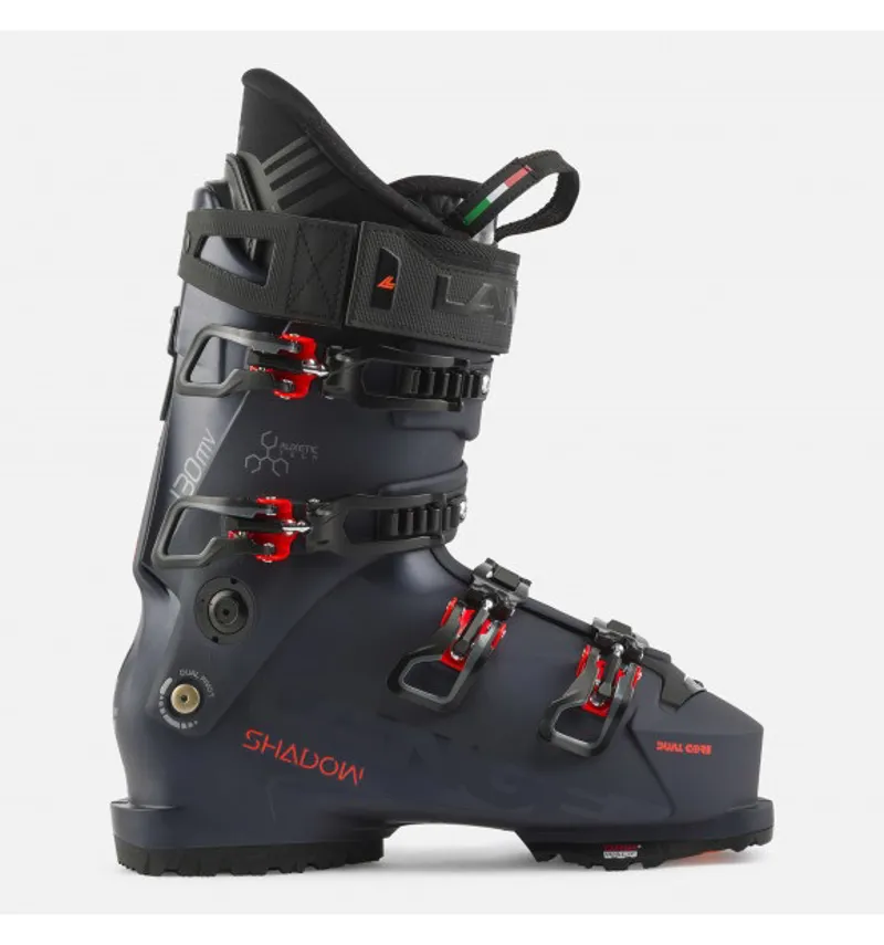 スキー LANGE RS 130 wide 25 (25.5) スキー LANGE RS 130 wide 25 (25.5) Lange RS 130 LV Ski Boots