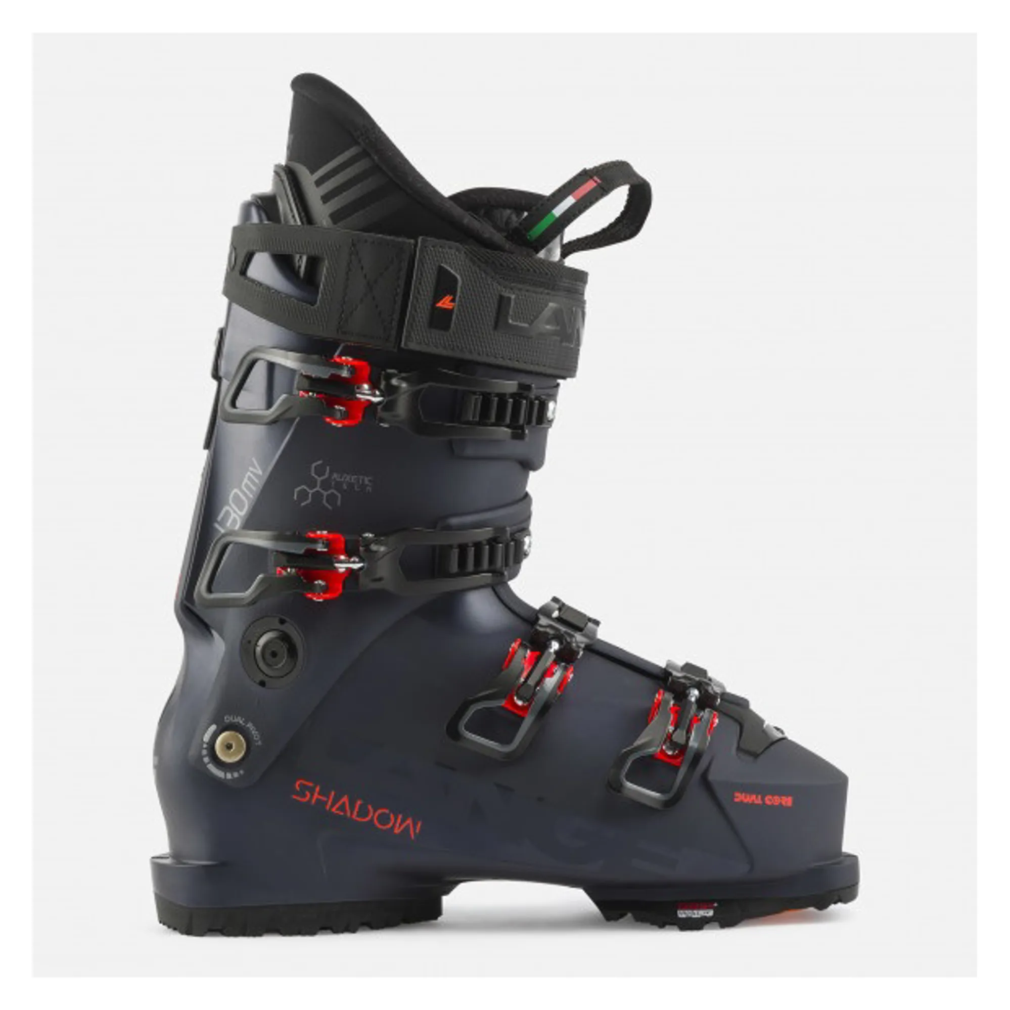 2025 Lange Shadow 130 MV GW Mens Ski Boots - Main Image