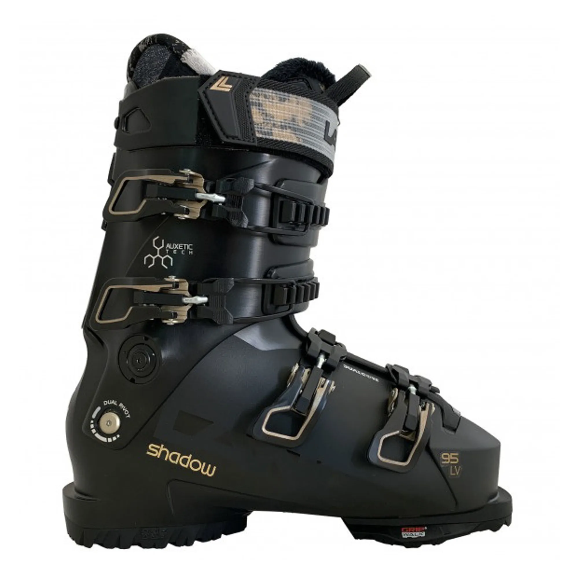 Lange Boots Womens Ski Boots Size 27 Lange RX 110 Superleggera Ski Boots Women Deporvillage