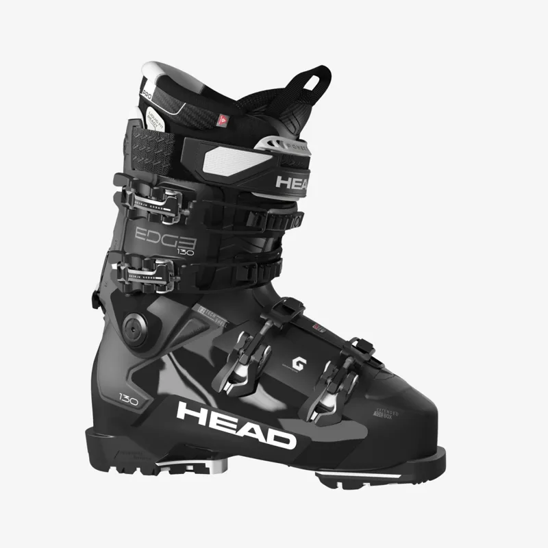 2025 Head Edge 130 HV GW Mens Ski Boots