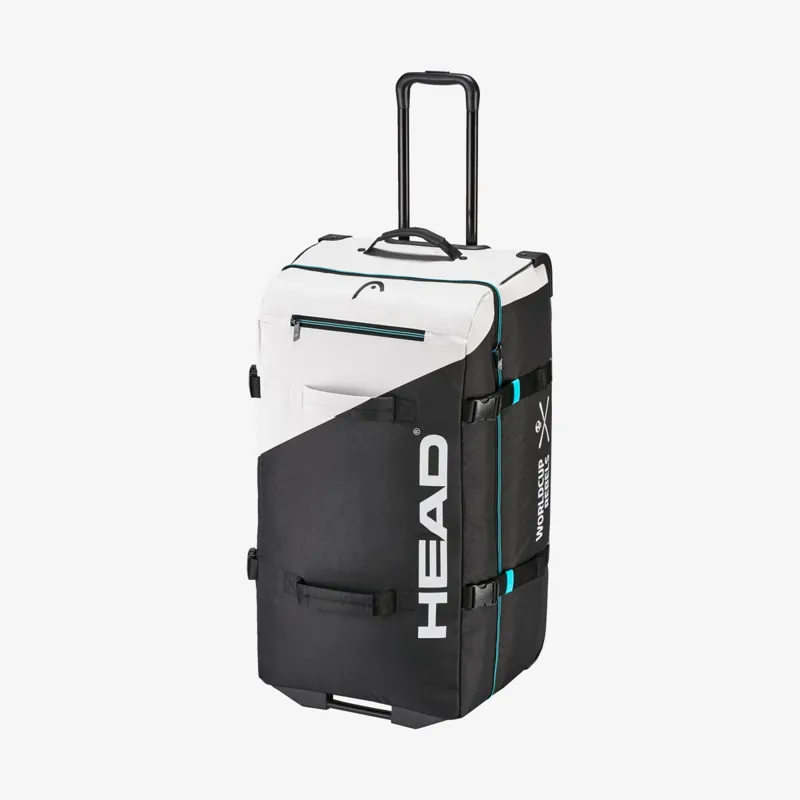 2025 Head Rebels Travel Bag 120L