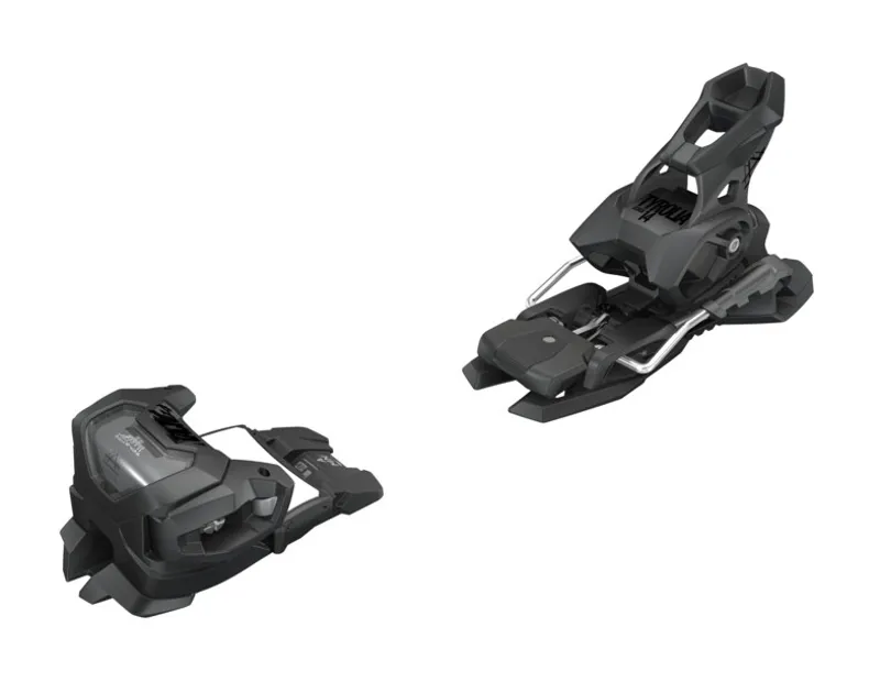 2024 Head Attack 14 GW ski bindings black