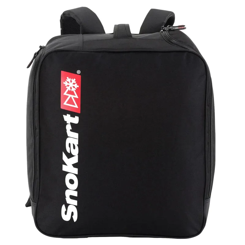 2026 Snokart Boot and Helmet Bag