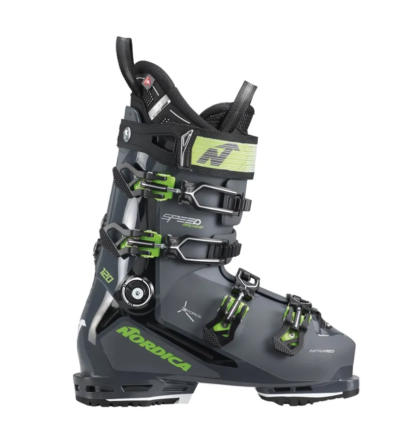 NORDICA SPEEDMACHINE 110 GW 23-24