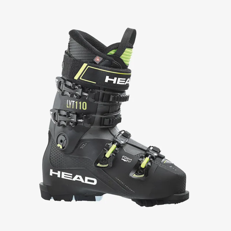 2023 Head Edge LYT 110 GW ski boots