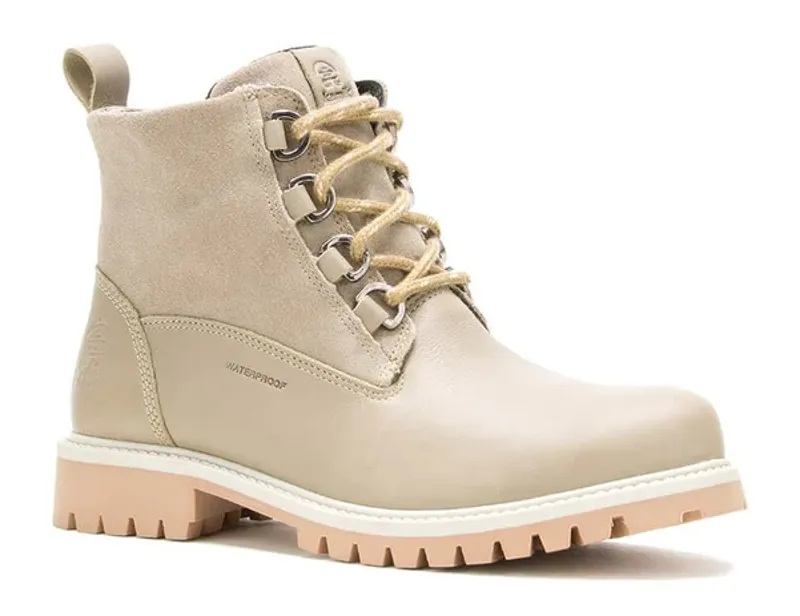 2023 Kamik Rogue S Womens snow boots taupe
