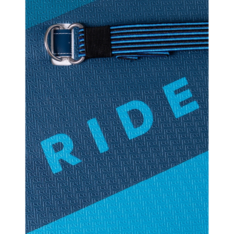 2026 Red Paddle Co 10.6 Ride Paddleboard Blue Set-2