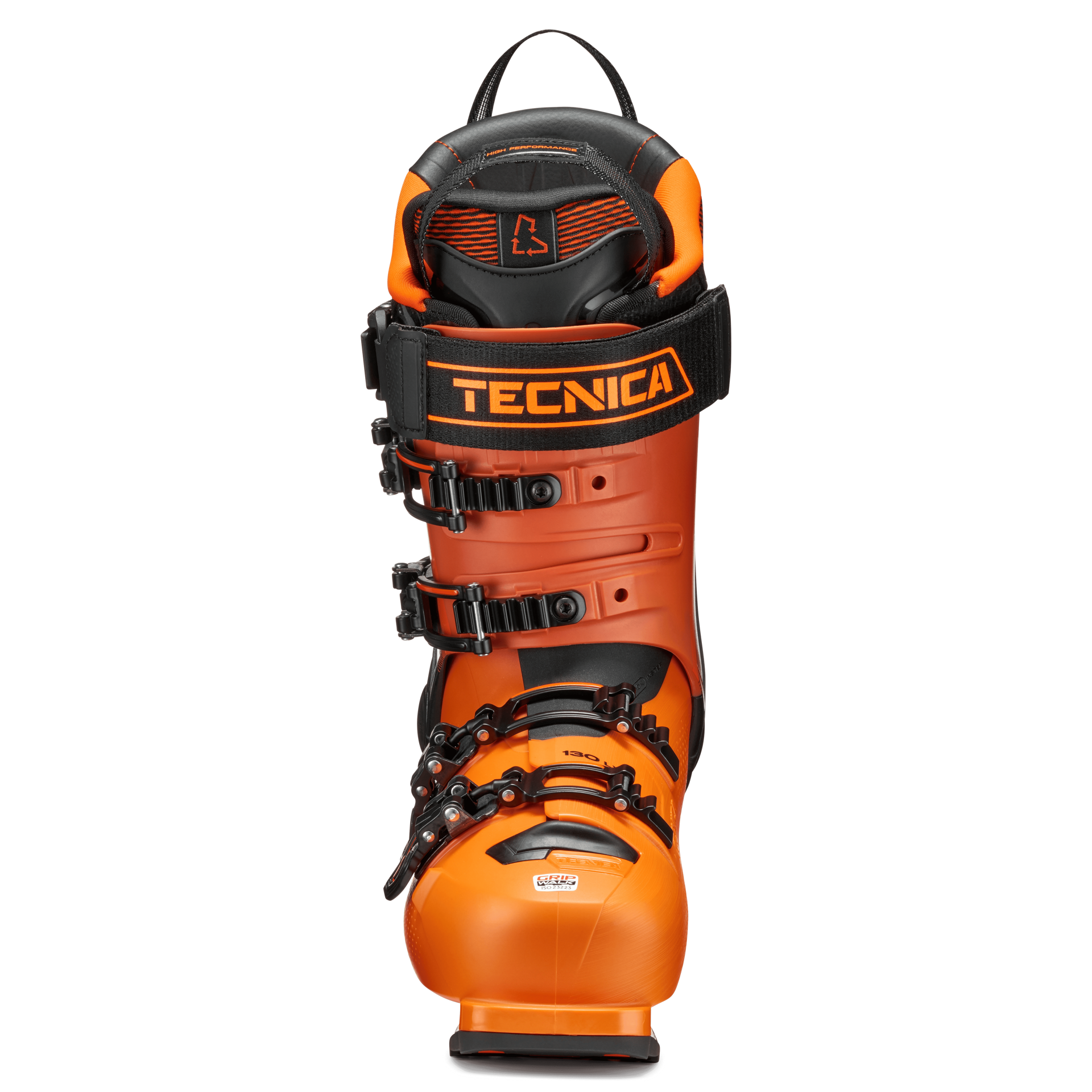 2027 Tecnica Mach1 LV 130 TD2 GW ski boots