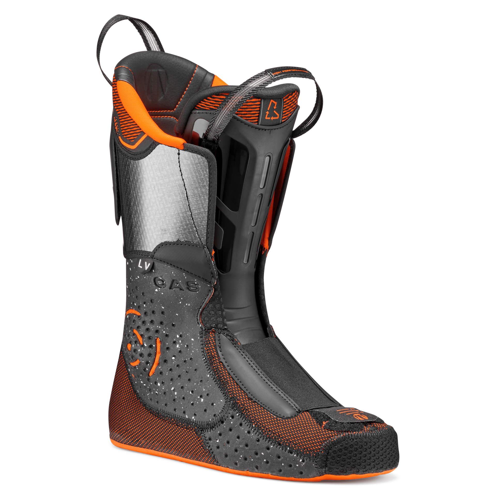 2027 Tecnica Mach1 LV 130 TD2 GW ski boots