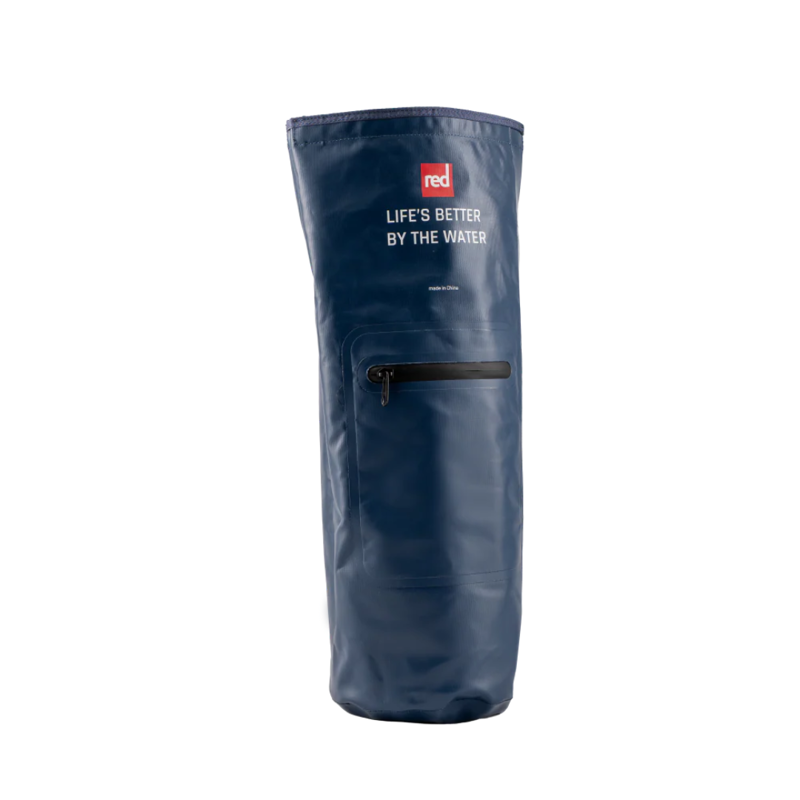 2026 Red Paddle Co 10L Dry Bag Ocean Blue-1