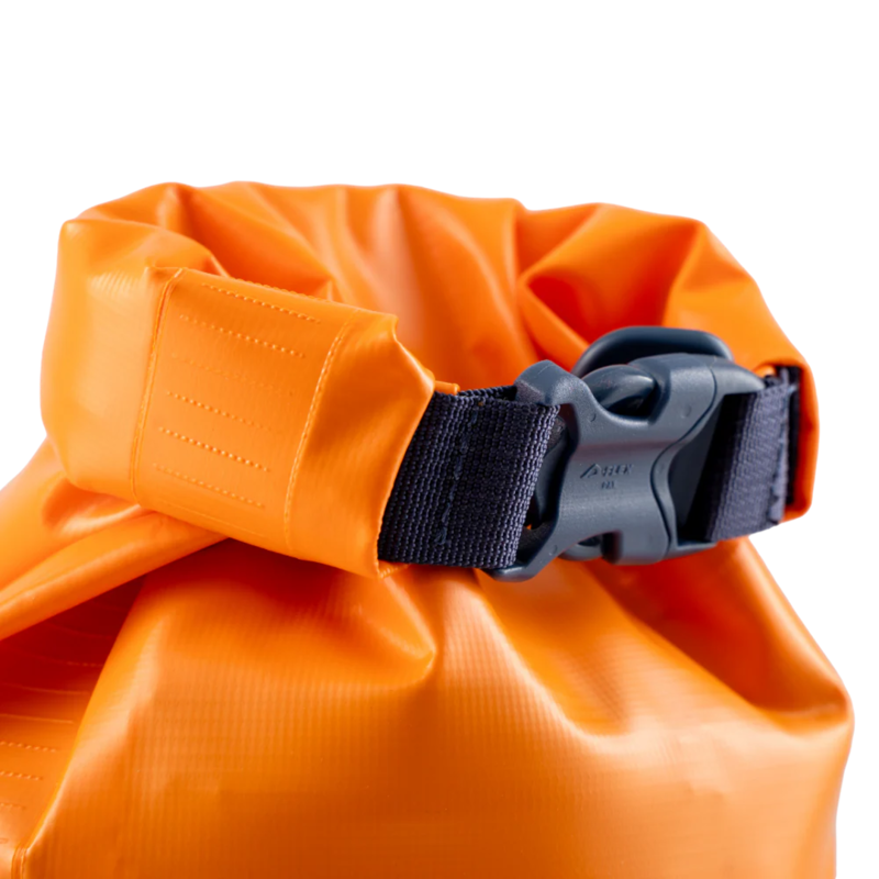 2026 Red Paddle Co 10L Dry Bag Bitter Orange-2