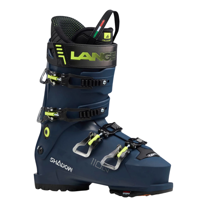 2026 Lange Shadow 110 LV ski boots
