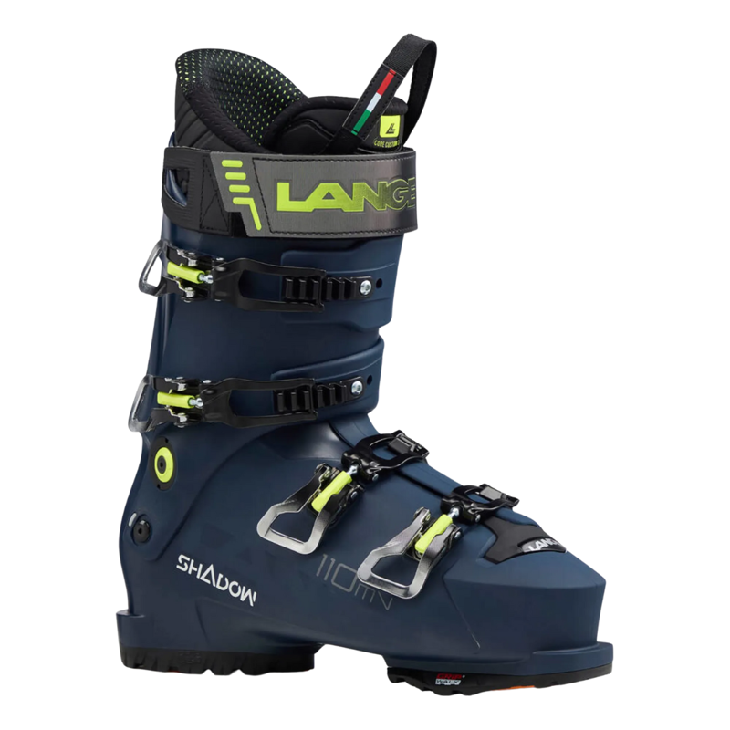 2026 Lange Shadow 110 MV ski boots