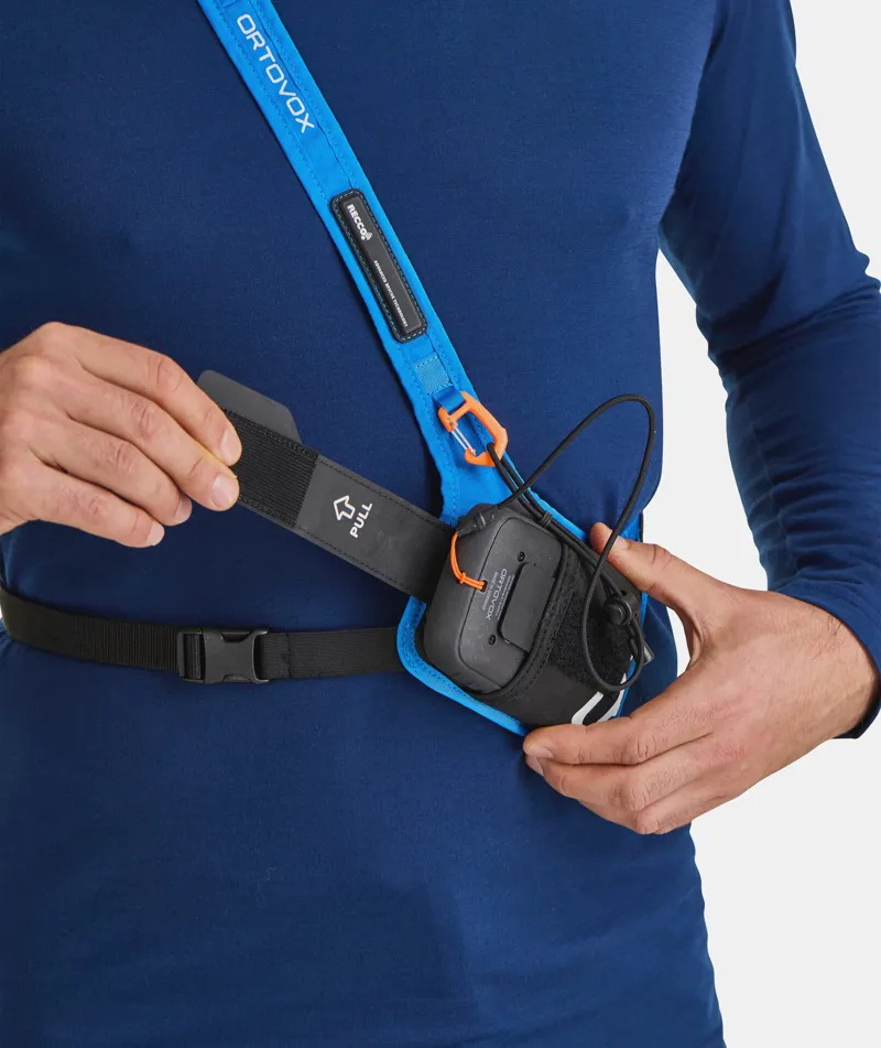 2026 Ortovox Diract Voice avalanche transceiver-4