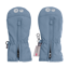 2027 Color Kids Baby Mitts Windward Blue