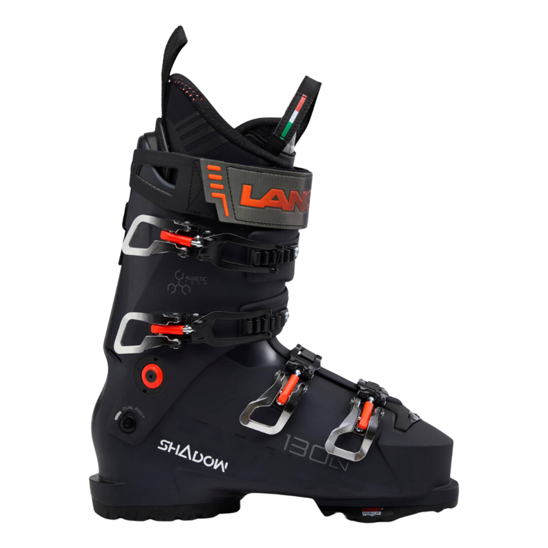 2026 Lange Shadow 130 LV ski boots