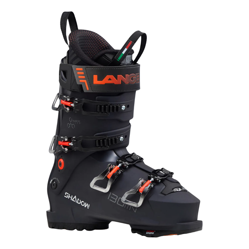 2026 Lange Shadow 130 MV ski boots