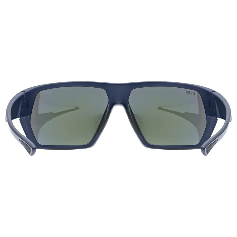 2026 Uvex 238 sunglasses deep space/red lens-2