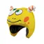 2021 Barts Helmet Cover Jr Yellow