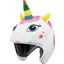 2024 Barts helmet cover junior unicorn white