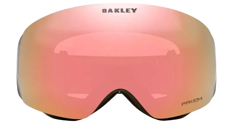 2025 Oakley Flight Deck M black Prizm rose gold-1
