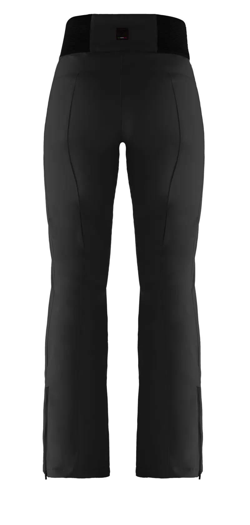 2026 Tonini Nicole Womens ski pants black-1