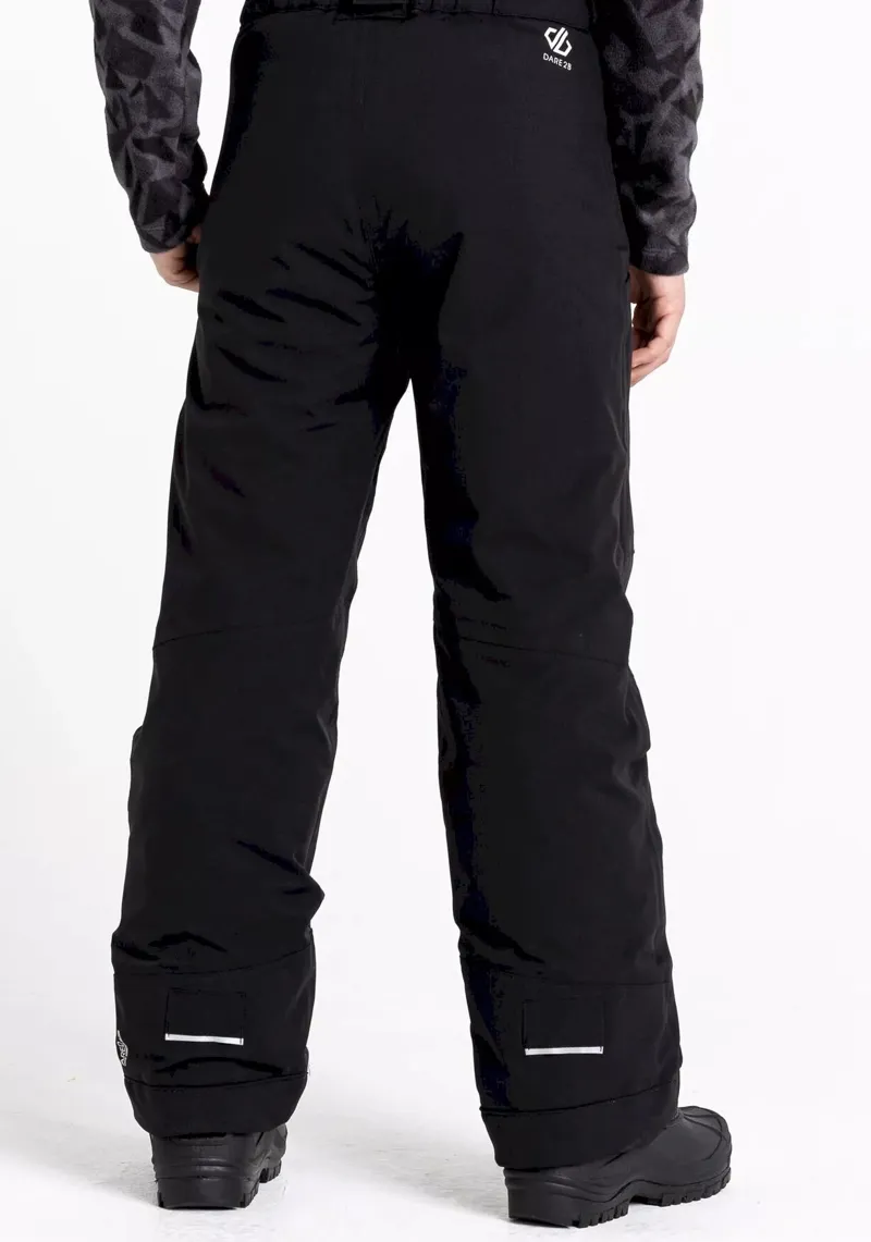 2024 Dare 2b Outmove II kids ski pants black-1