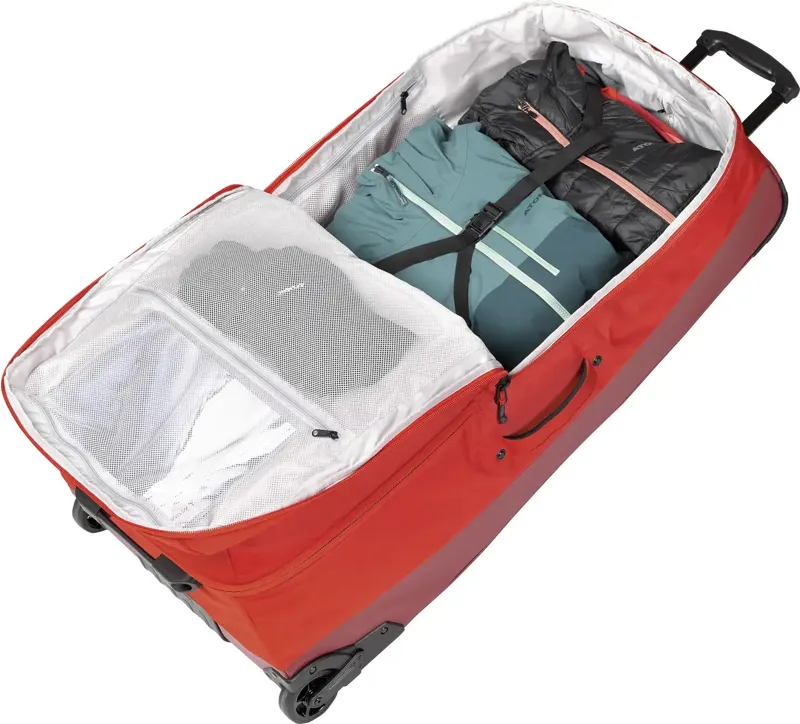 2026 Atomic RS trunk bag 130L red-1