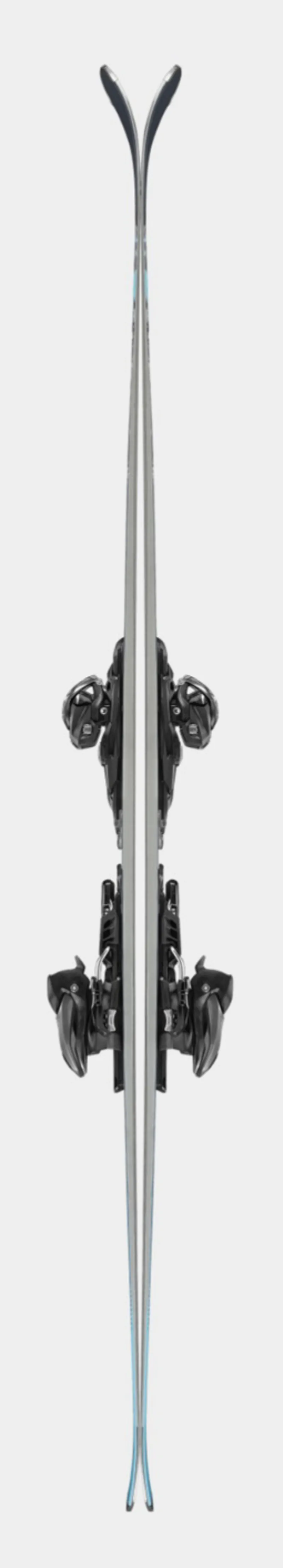 2023 Nordica Wild Belle 78 skis + TP2 LT 11 FDT bindings-1