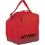 2024 Atomic boot and helmet bag red
